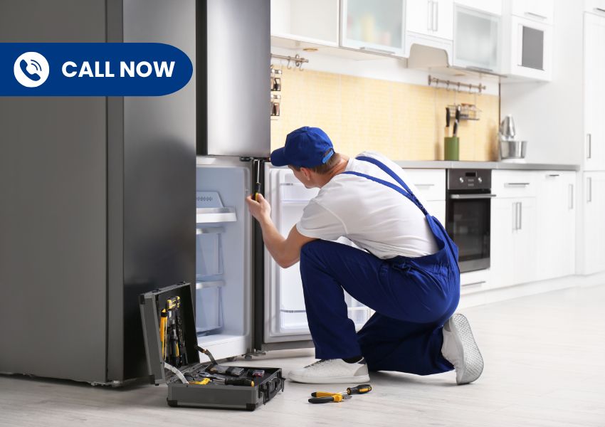 Ovid Appliance Repair Company